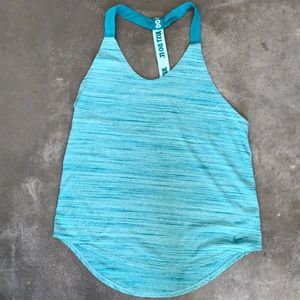Nike workout shirt